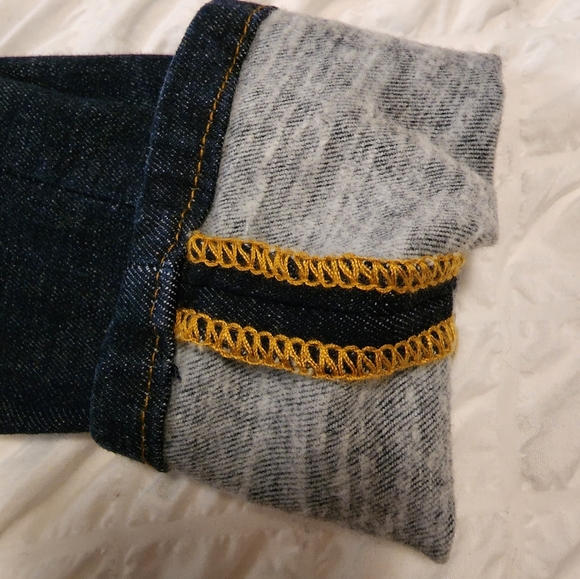 Acne studios skinny jeans size 28 - Picture 8 of 8